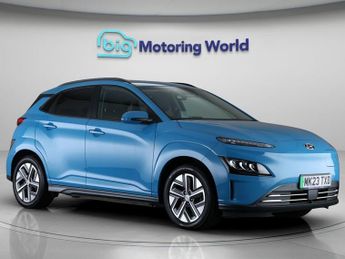 Hyundai KONA ULTIMATE