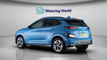 Hyundai KONA ULTIMATE