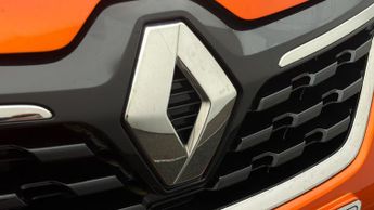 Renault Arkana RS LINE TCE