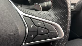 Renault Arkana RS LINE TCE