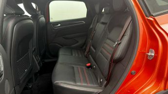Renault Arkana RS LINE TCE