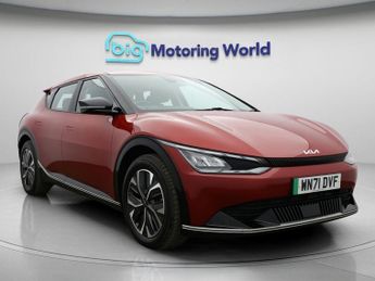 Kia EV6 AIR