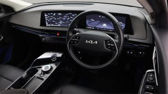 Kia EV6 AIR