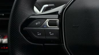 Peugeot 5008 PURETECH S/S GT PREMIUM