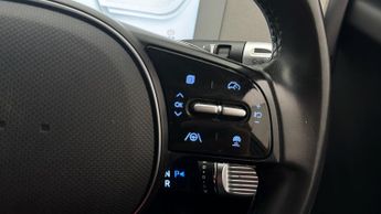 Hyundai IONIQ 5 SE CONNECT