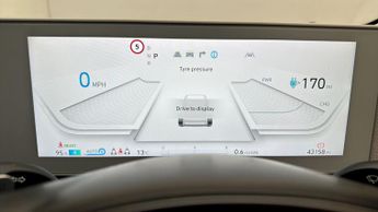 Hyundai IONIQ 5 SE CONNECT