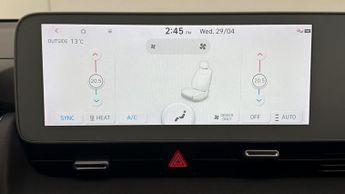 Hyundai IONIQ 5 SE CONNECT
