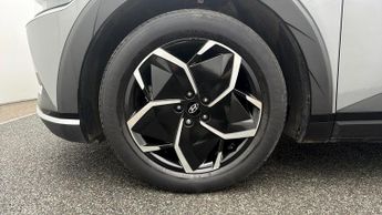 Hyundai IONIQ 5 SE CONNECT