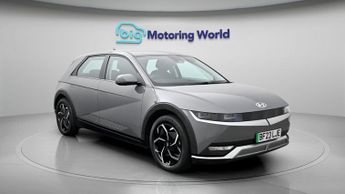 Hyundai IONIQ 5 SE CONNECT