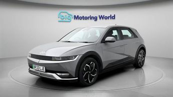 Hyundai IONIQ 5 SE CONNECT