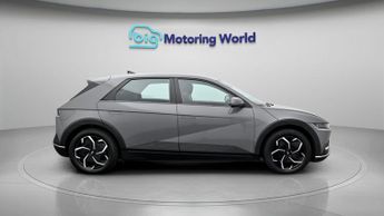 Hyundai IONIQ 5 SE CONNECT