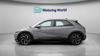 Hyundai IONIQ 5 SE CONNECT