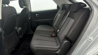 Hyundai IONIQ 5 SE CONNECT