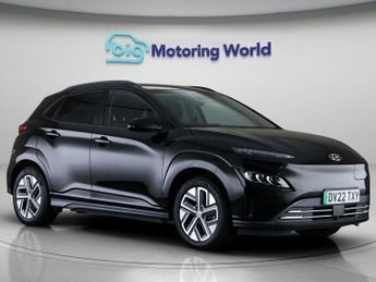 Hyundai KONA PREMIUM