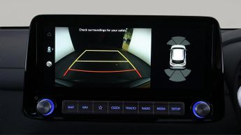 Hyundai KONA PREMIUM