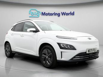 Hyundai KONA PREMIUM