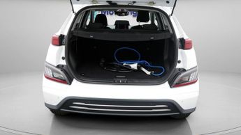Hyundai KONA PREMIUM