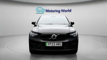 Volvo C40 RECHARGE CORE