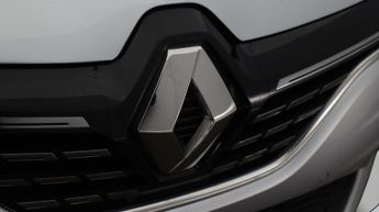 Renault Megane ICONIC E-TECH