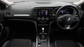 Renault Megane ICONIC E-TECH