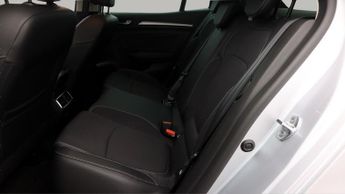 Renault Megane ICONIC E-TECH