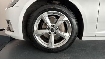 Audi A6 Saloon TFSI SPORT