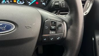 Ford Fiesta TITANIUM