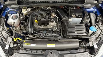 Volkswagen Taigo R-LINE TSI DSG
