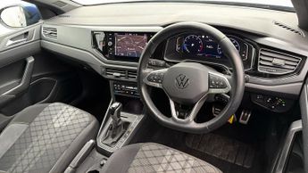 Volkswagen Taigo R-LINE TSI DSG
