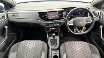 Volkswagen Taigo R-LINE TSI DSG