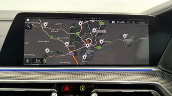 BMW X5 XDRIVE30D M SPORT