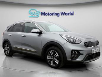 Kia Niro 3