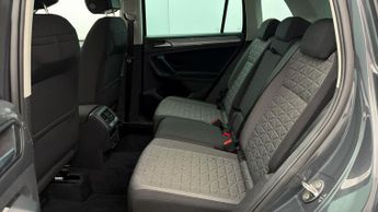 Volkswagen Tiguan LIFE TSI DSG