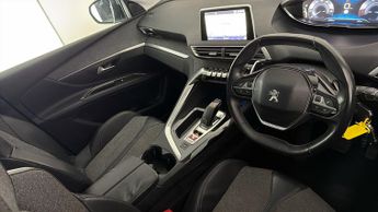 Peugeot 5008 BLUEHDI S/S ALLURE