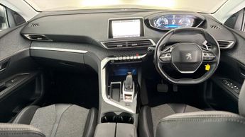 Peugeot 5008 BLUEHDI S/S ALLURE