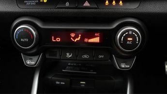 Kia Stonic GT-LINE ISG