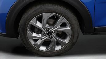 Kia Stonic GT-LINE ISG
