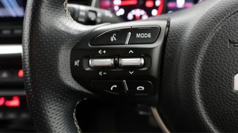 Kia Stonic GT-LINE ISG