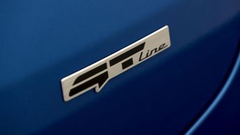 Kia Stonic GT-LINE ISG