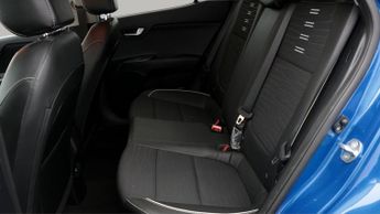 Kia Stonic GT-LINE ISG