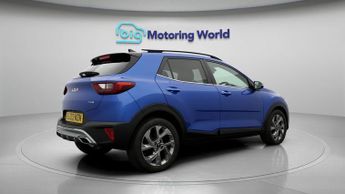 Kia Stonic GT-LINE ISG