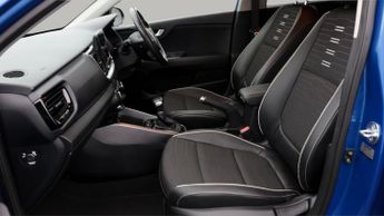 Kia Stonic GT-LINE ISG