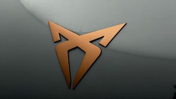 CUPRA Born V1