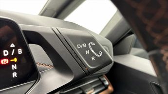 CUPRA Born V1