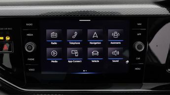 Volkswagen Taigo LIFE TSI DSG