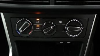 Volkswagen Taigo LIFE TSI DSG