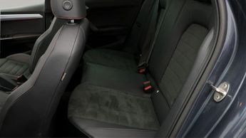 SEAT Arona ECOTSI FR SPORT DSG