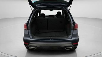 SEAT Arona ECOTSI FR SPORT DSG