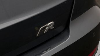 SEAT Arona ECOTSI FR SPORT DSG