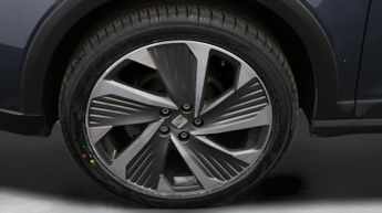 SEAT Arona ECOTSI FR SPORT DSG